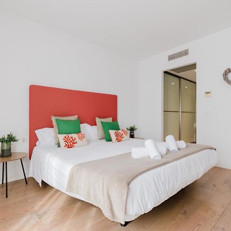 New! Villa Boutique Mallorca Льосета Экстерьер фото