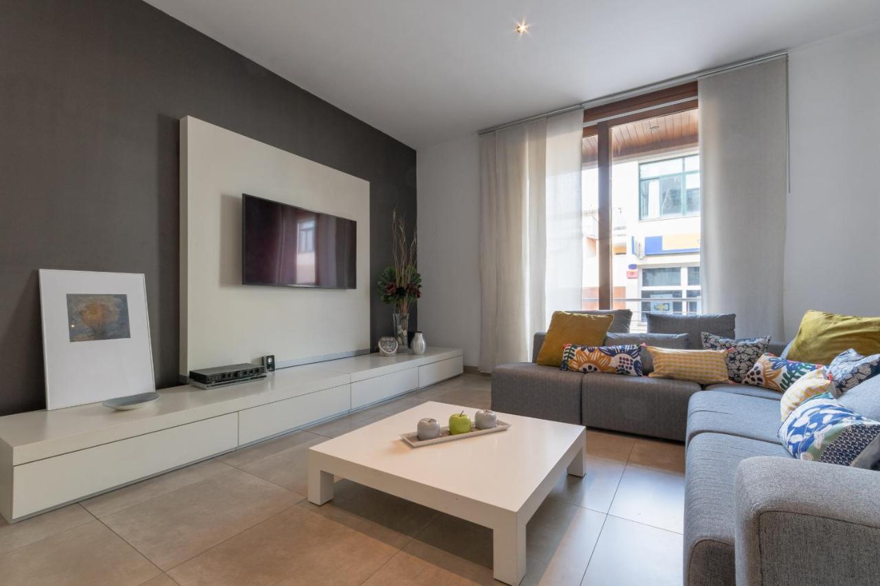 New! Villa Boutique Mallorca Льосета Экстерьер фото