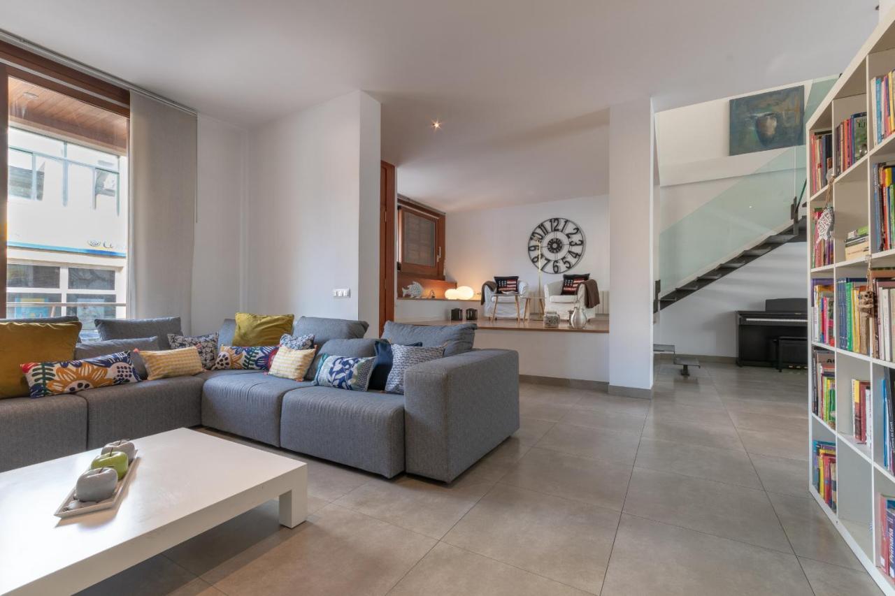 New! Villa Boutique Mallorca Льосета Экстерьер фото