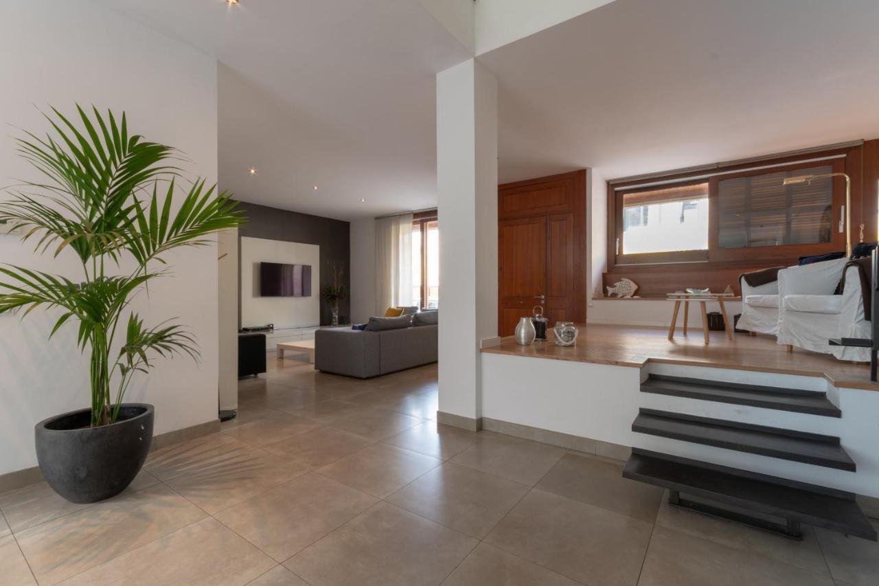 New! Villa Boutique Mallorca Льосета Экстерьер фото