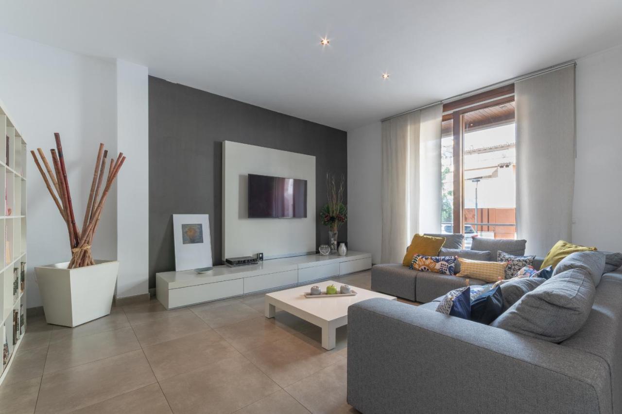 New! Villa Boutique Mallorca Льосета Экстерьер фото