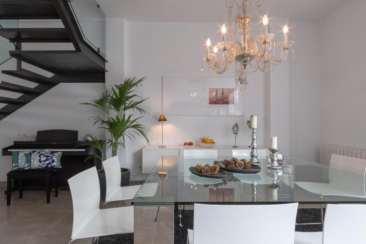 New! Villa Boutique Mallorca Льосета Экстерьер фото
