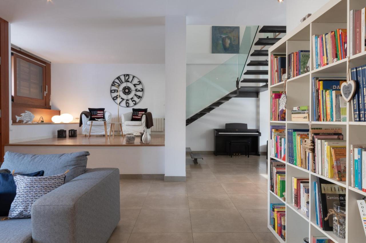 New! Villa Boutique Mallorca Льосета Экстерьер фото