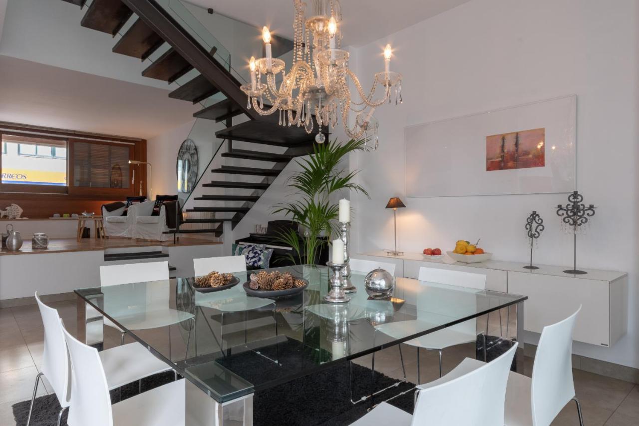 New! Villa Boutique Mallorca Льосета Экстерьер фото