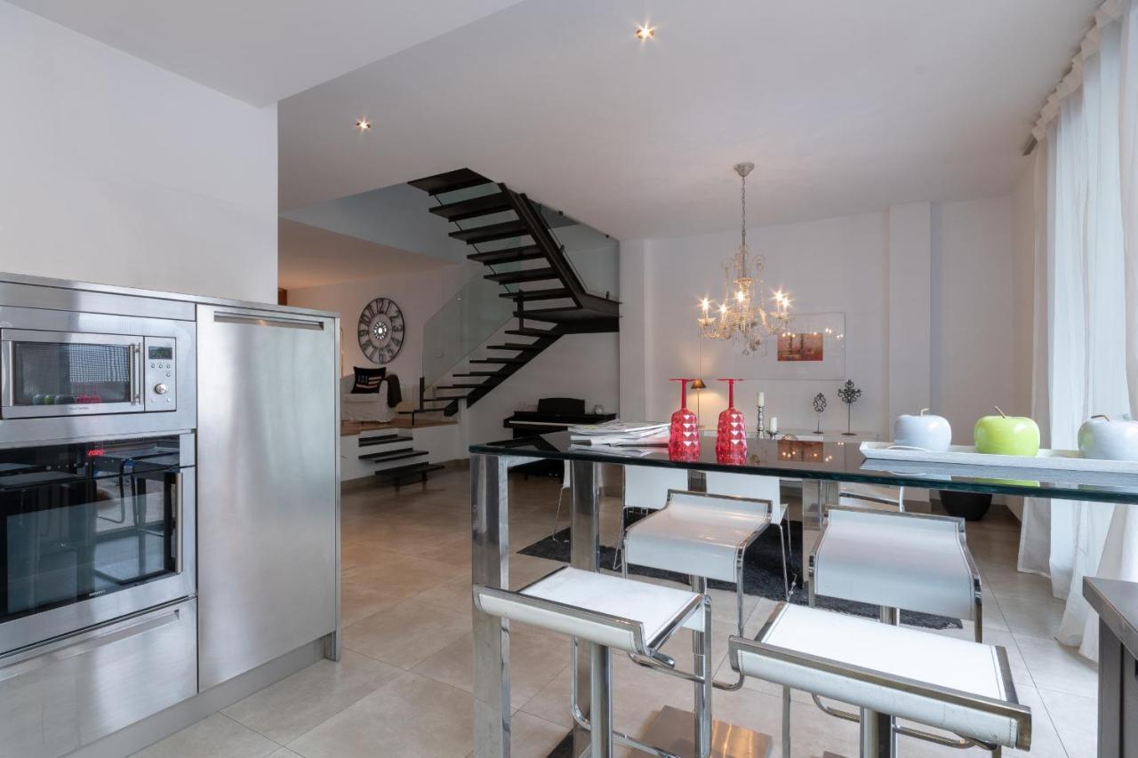 New! Villa Boutique Mallorca Льосета Экстерьер фото