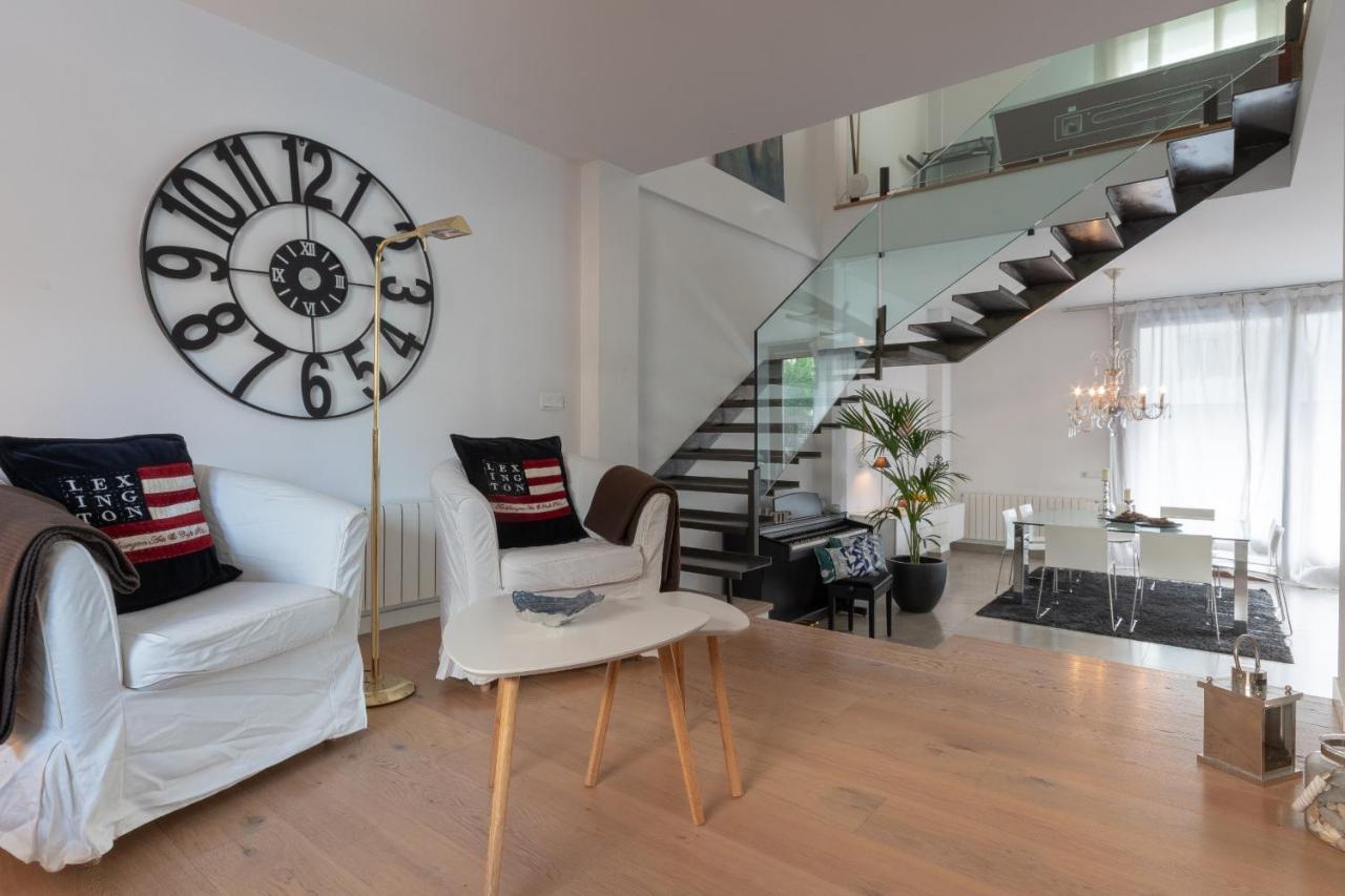 New! Villa Boutique Mallorca Льосета Экстерьер фото
