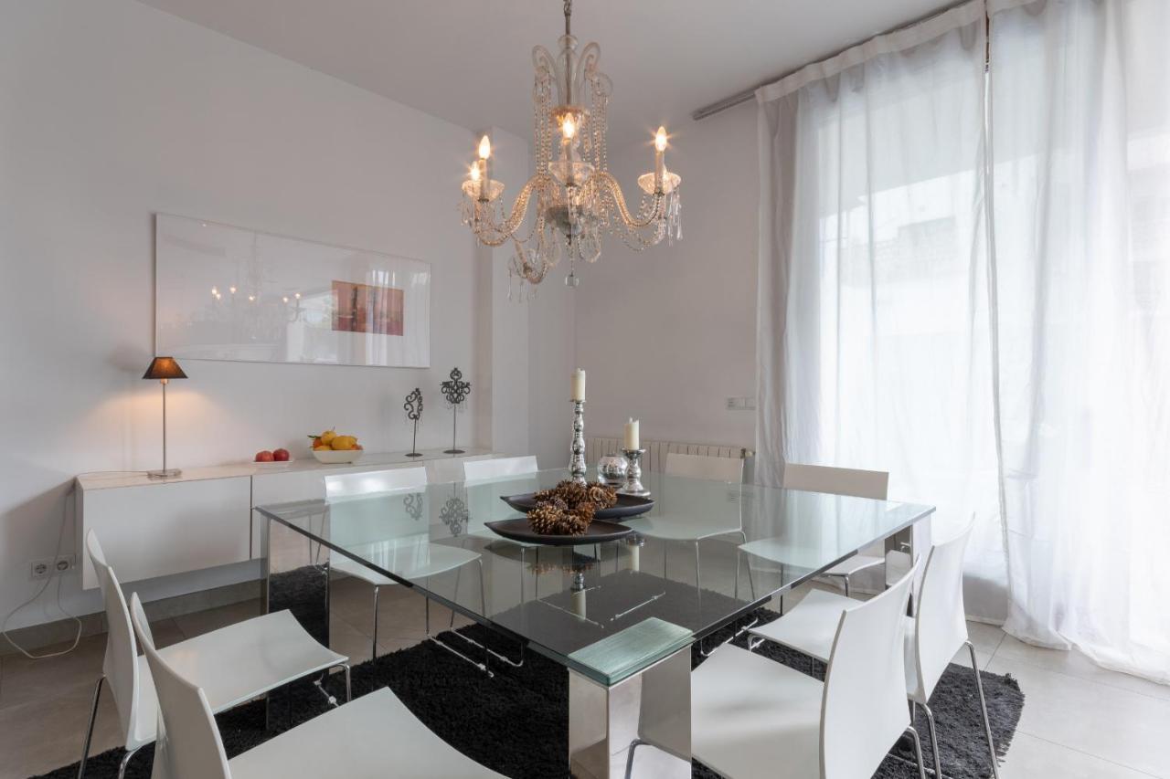 New! Villa Boutique Mallorca Льосета Экстерьер фото