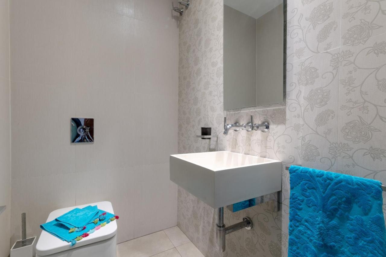 New! Villa Boutique Mallorca Льосета Экстерьер фото