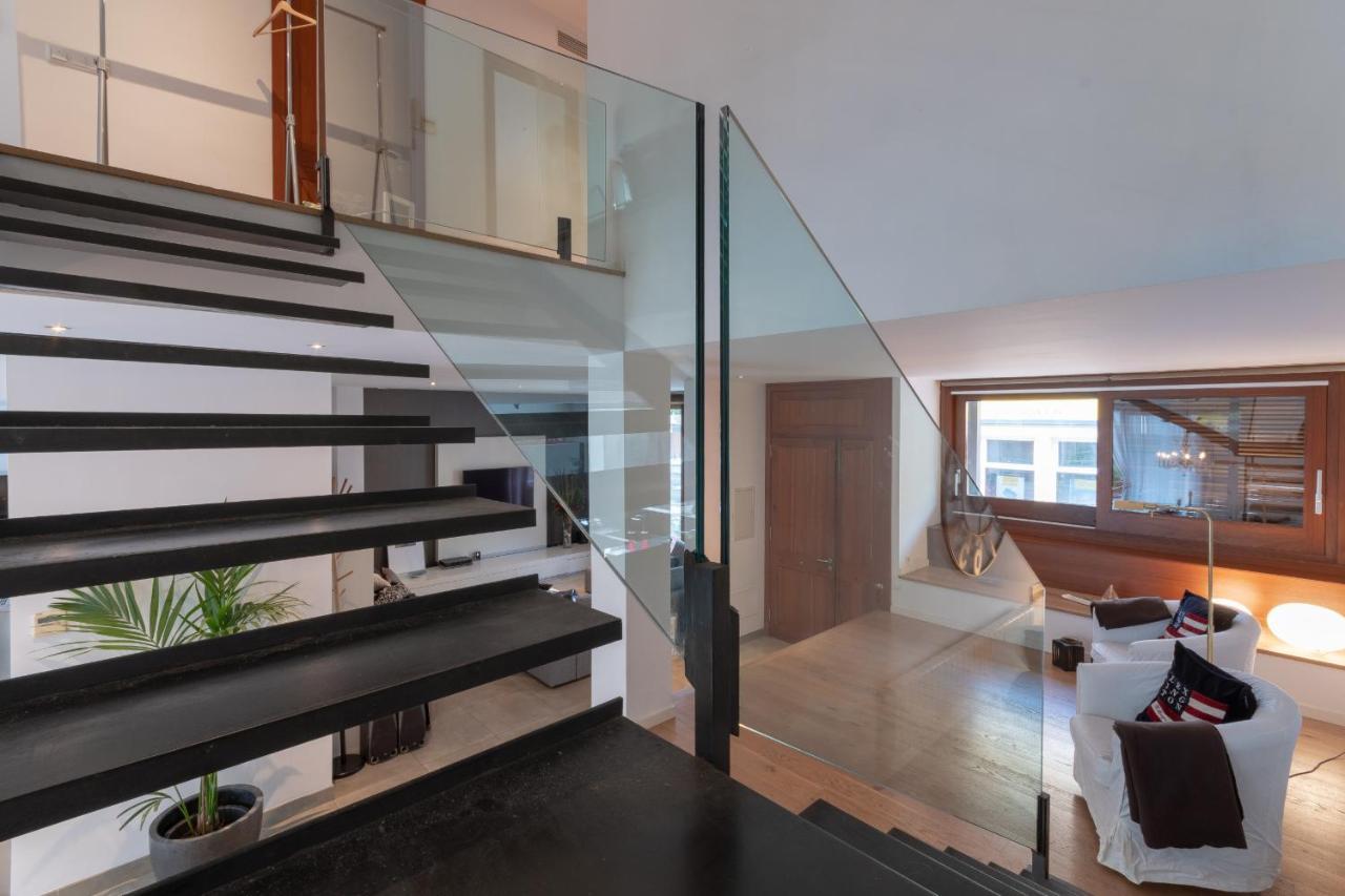 New! Villa Boutique Mallorca Льосета Экстерьер фото