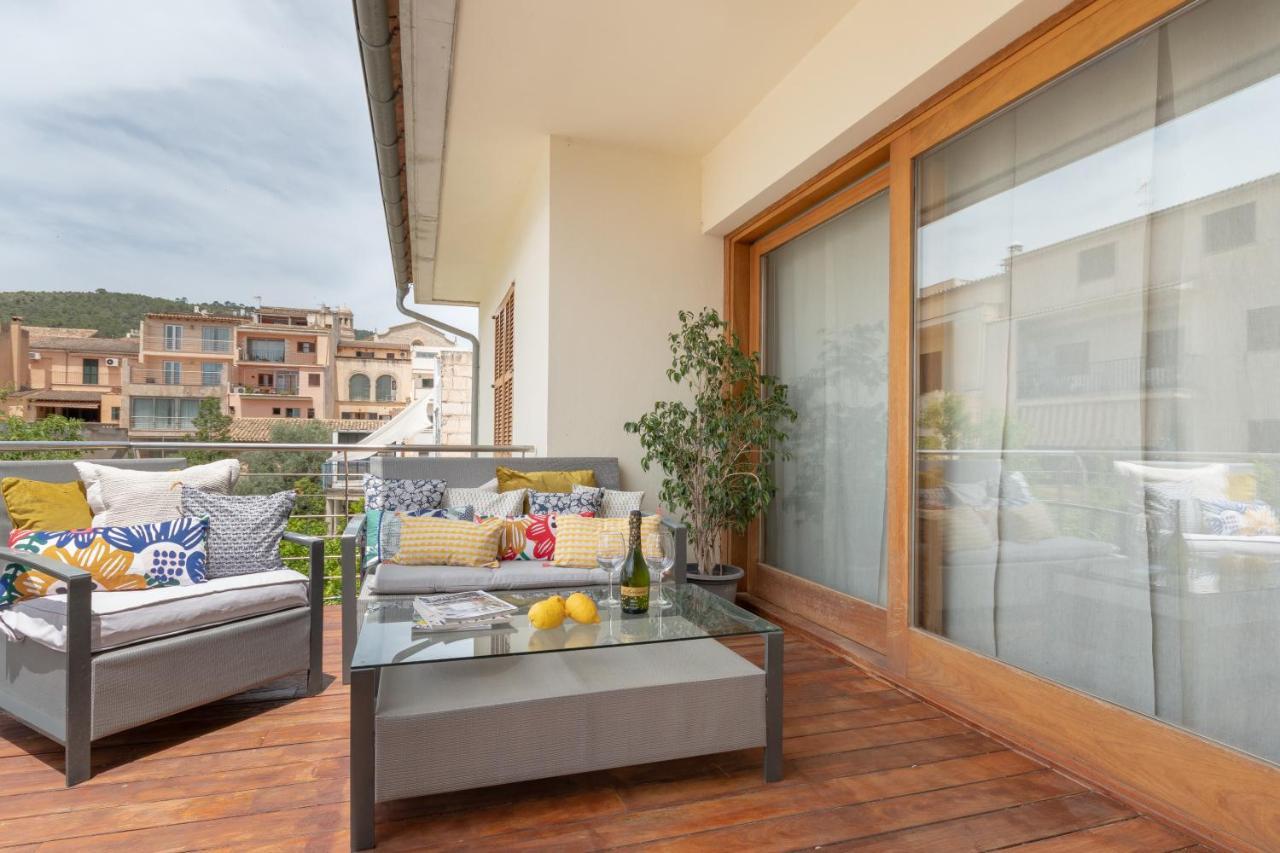 New! Villa Boutique Mallorca Льосета Экстерьер фото