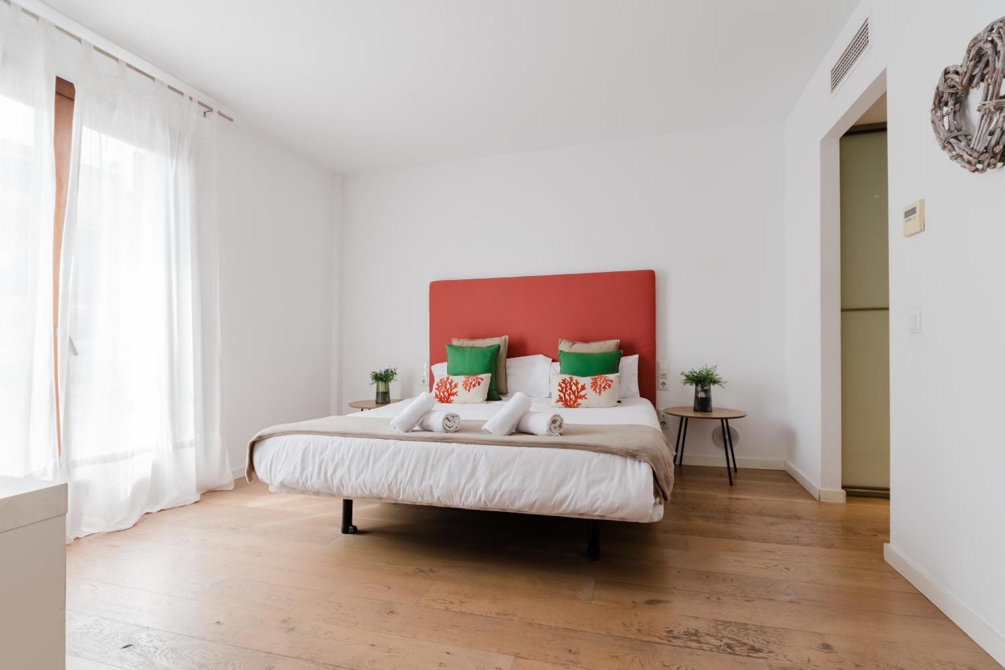 New! Villa Boutique Mallorca Льосета Экстерьер фото