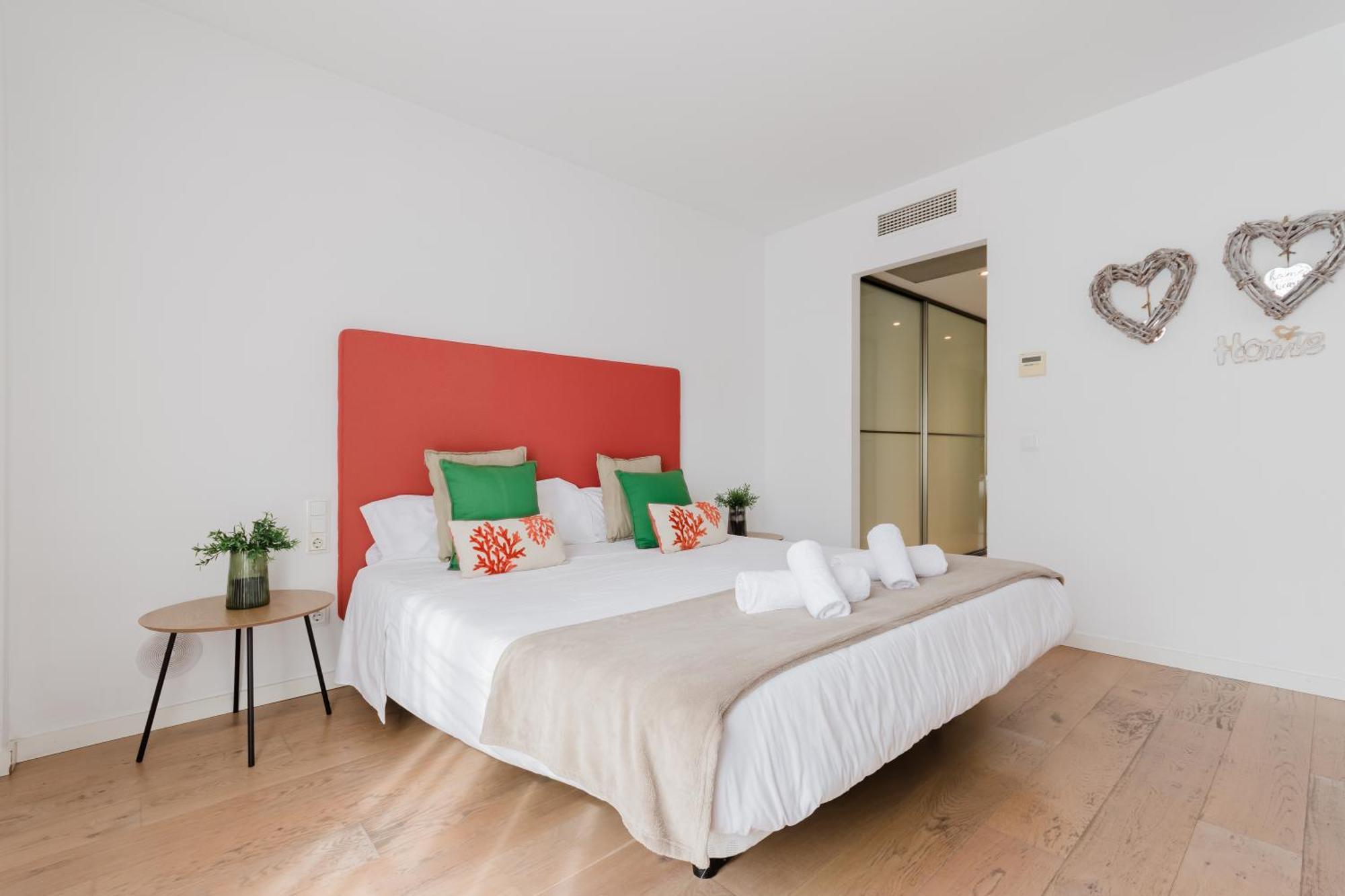 New! Villa Boutique Mallorca Льосета Экстерьер фото