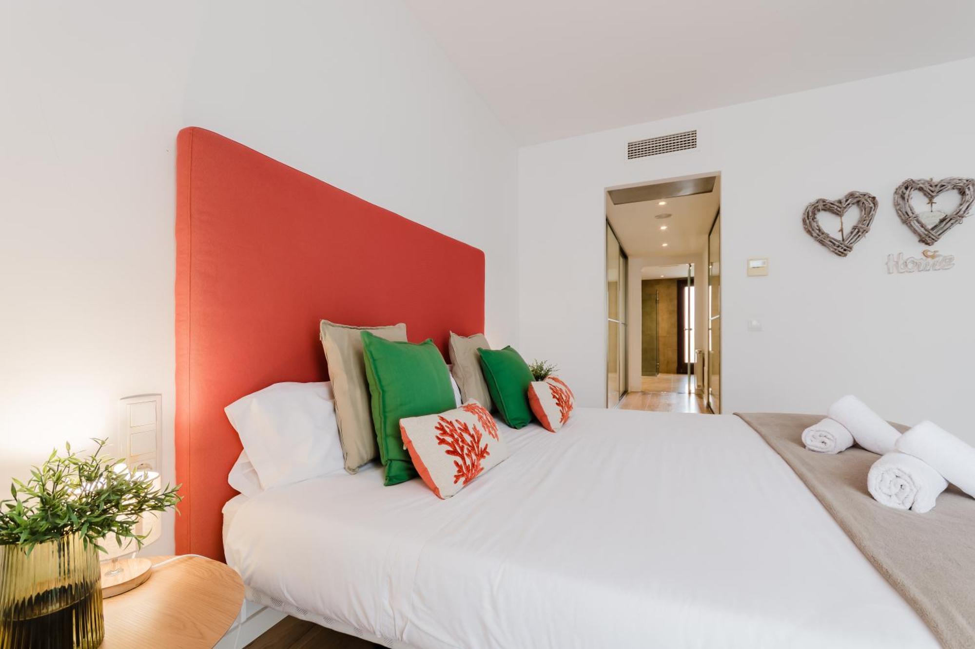 New! Villa Boutique Mallorca Льосета Экстерьер фото