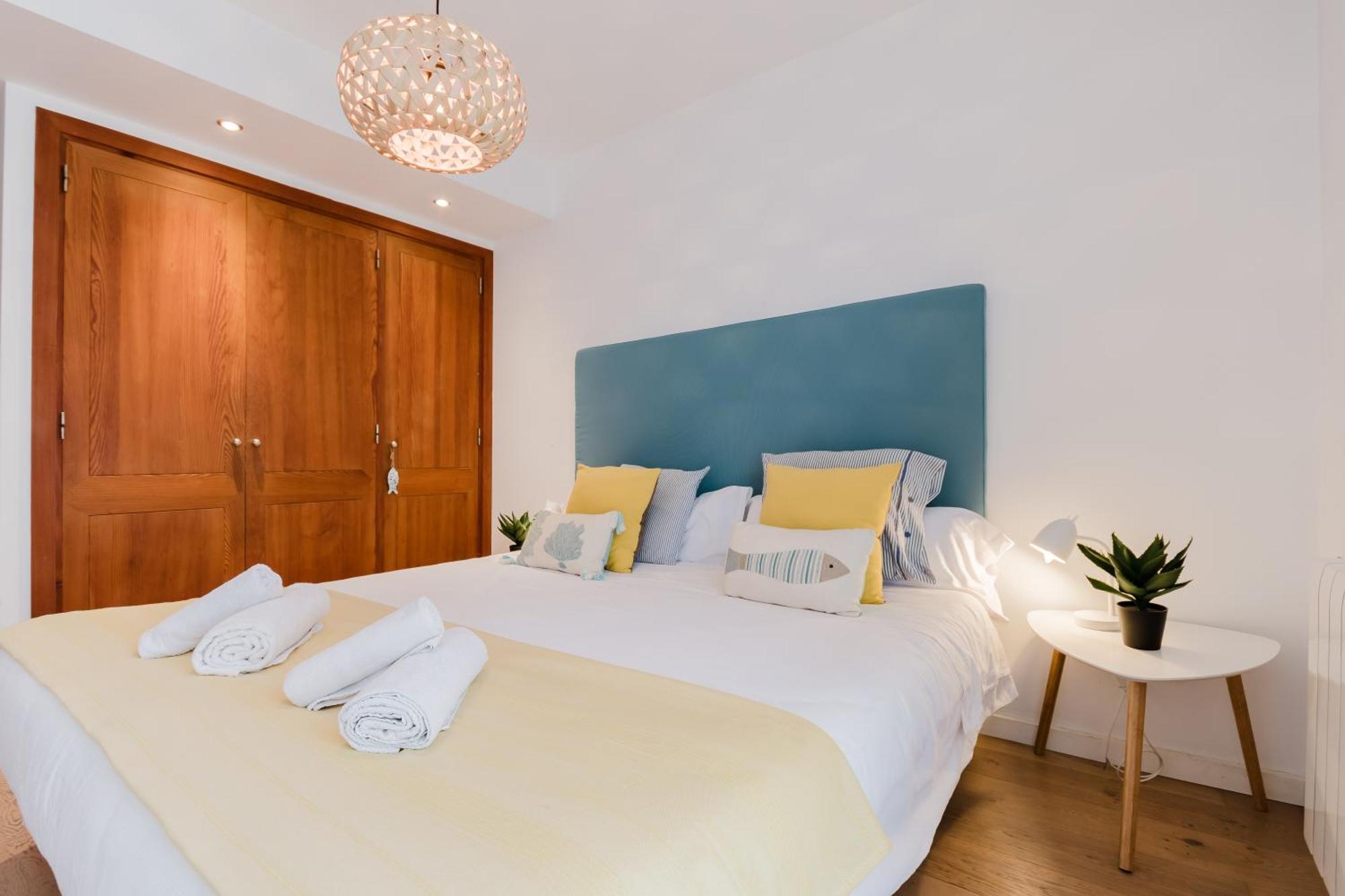 New! Villa Boutique Mallorca Льосета Экстерьер фото
