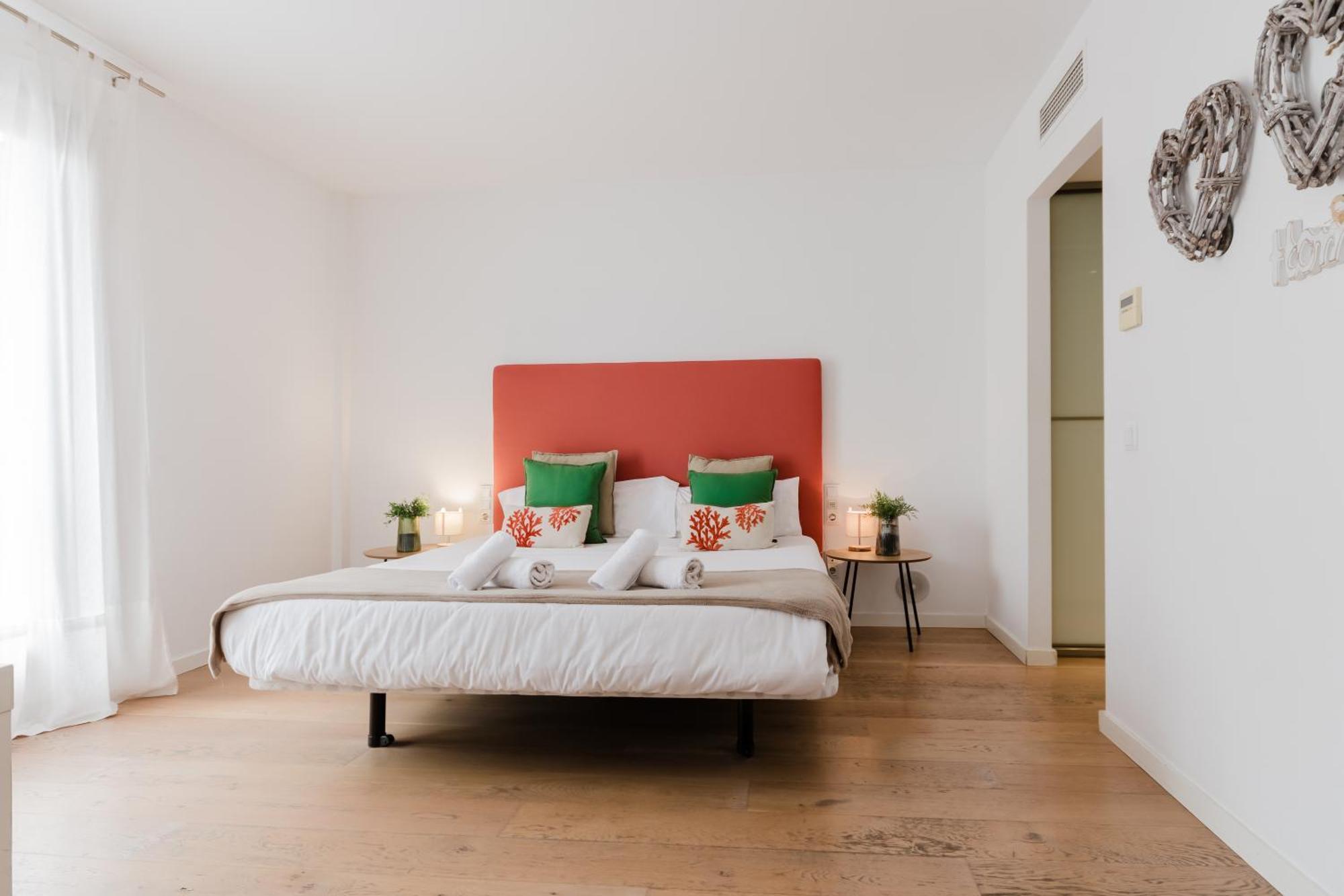 New! Villa Boutique Mallorca Льосета Экстерьер фото